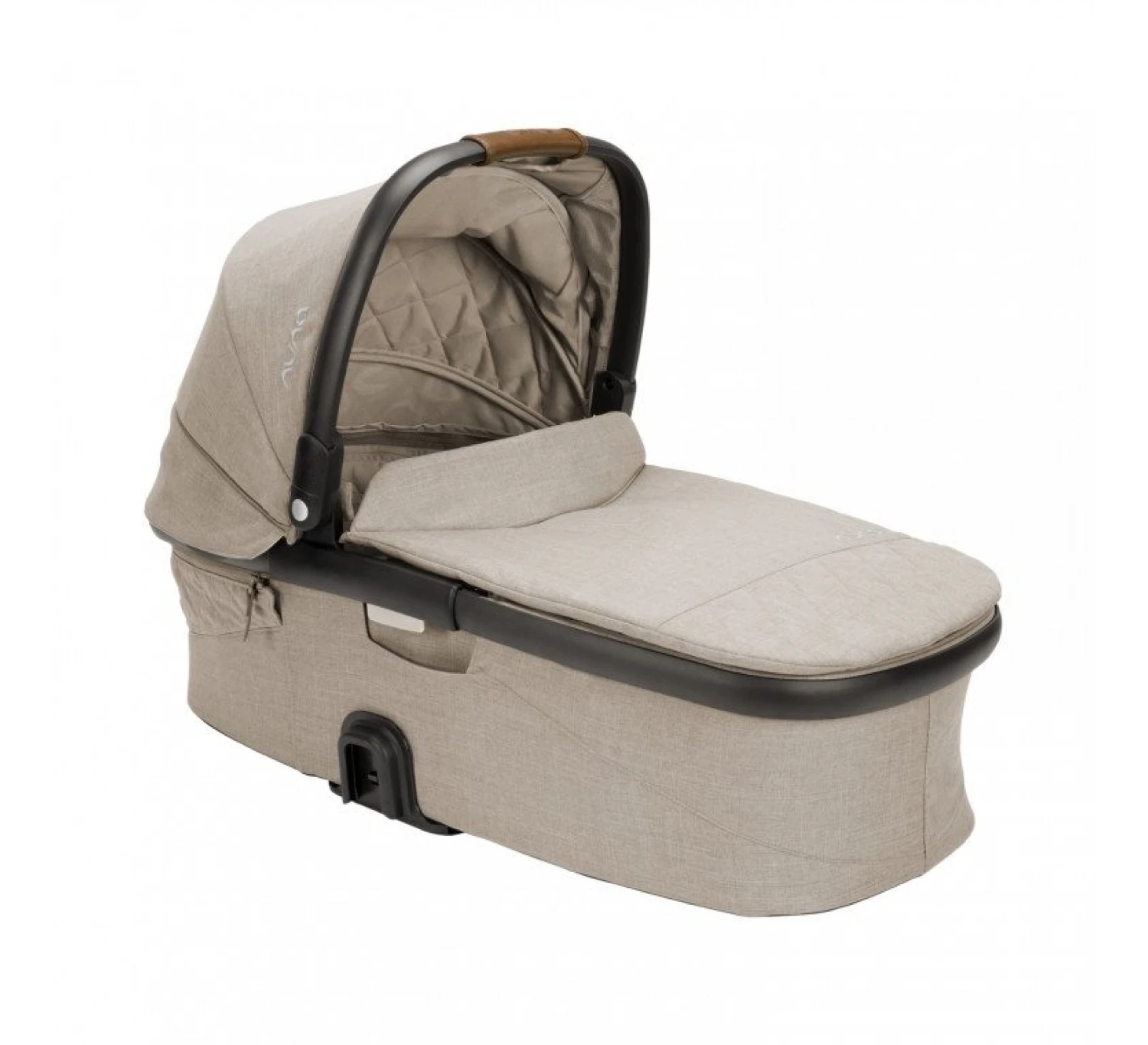 Nuna Demi Grow Reiswieg - Hazelwood 1 Nuna Demi Grow Reiswieg - Hazelwood