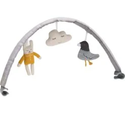 Nuna Leaf Speelbeugel - Reversible