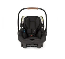 Nuna Pipa URBN Caviar -Babyproducten nuna pipa urbn caviar 2