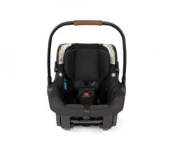 Nuna Pipa URBN Caviar -Babyproducten nuna pipa urbn caviar 4