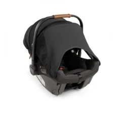 Nuna Pipa URBN Caviar -Babyproducten nuna pipa urbn caviar 7