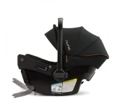 Nuna Pipa URBN Caviar -Babyproducten nuna pipa urbn caviar 9