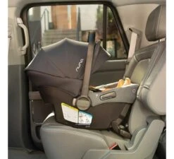 Nuna Pipa URBN Granite 24 Nuna Pipa URBN Granite -Babyproducten nuna pipa urbn granite 11