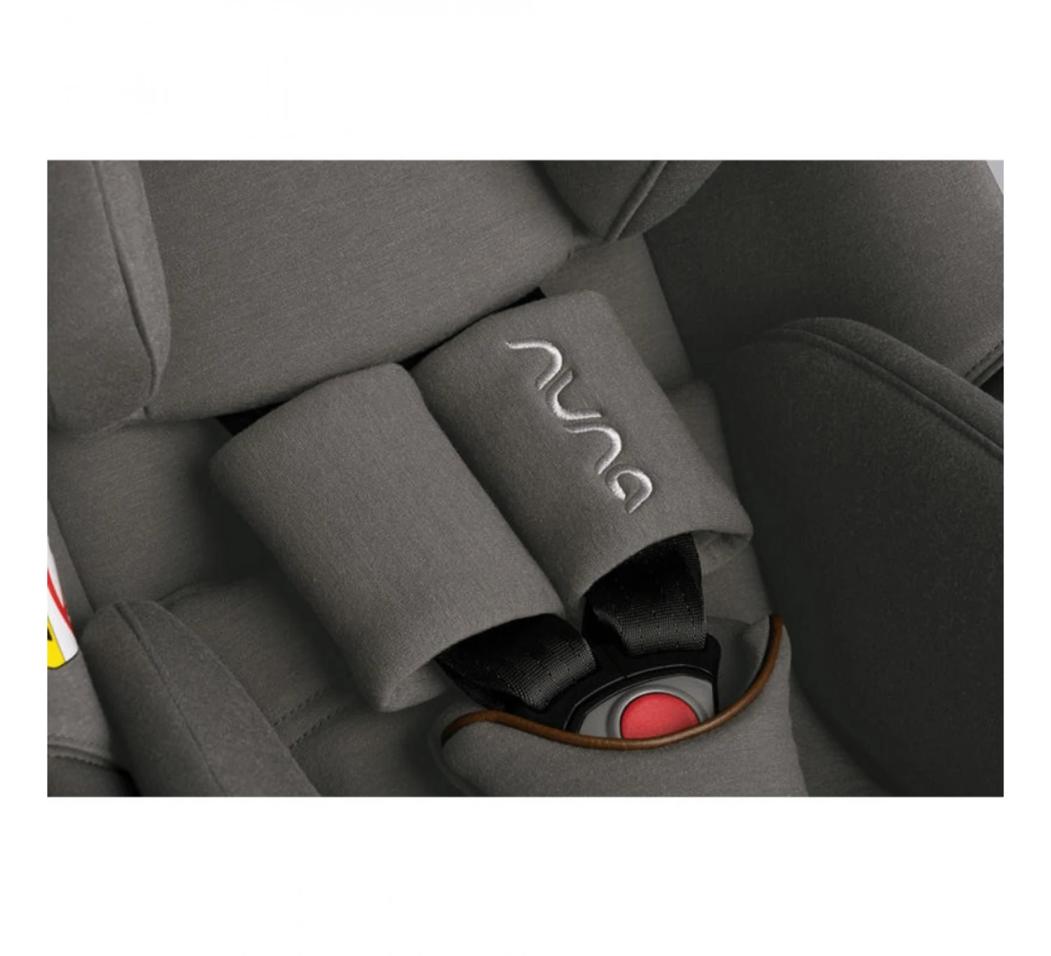 Nuna Pipa URBN Granite 4 Nuna Pipa URBN Granite - Afbeelding 4