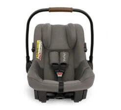 Nuna Pipa URBN Granite 17 Nuna Pipa URBN Granite -Babyproducten nuna pipa urbn granite 4