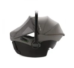 Nuna Pipa URBN Granite 18 Nuna Pipa URBN Granite -Babyproducten nuna pipa urbn granite 5