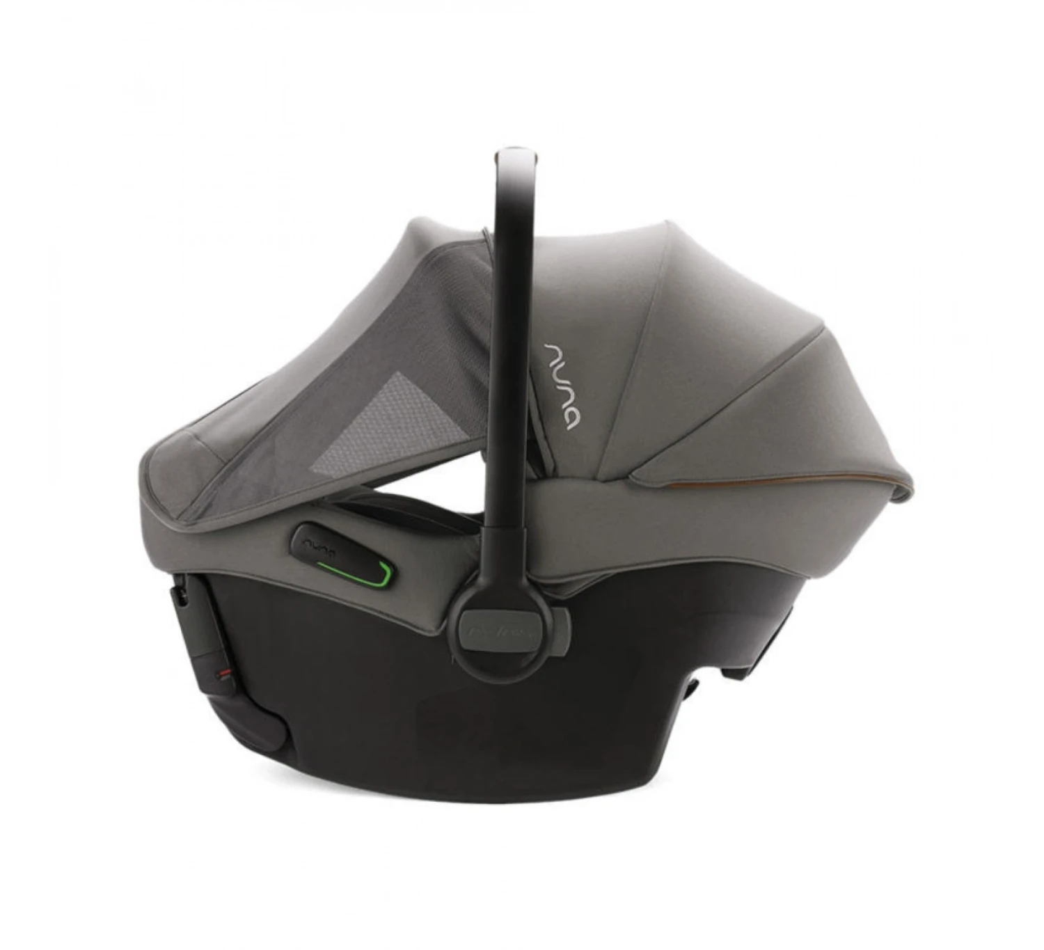 Nuna Pipa URBN Granite 6 Nuna Pipa URBN Granite - Afbeelding 6