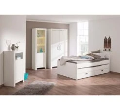 Fiona Kajuitbed 90x200