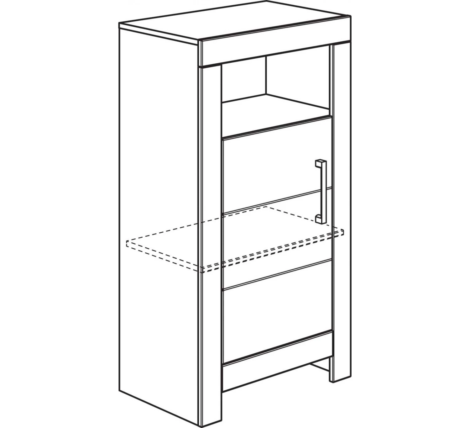 Fiona Legkast 1 Fiona Legkast