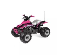 PEG PEREGO Corral T-Rex 330W Quad