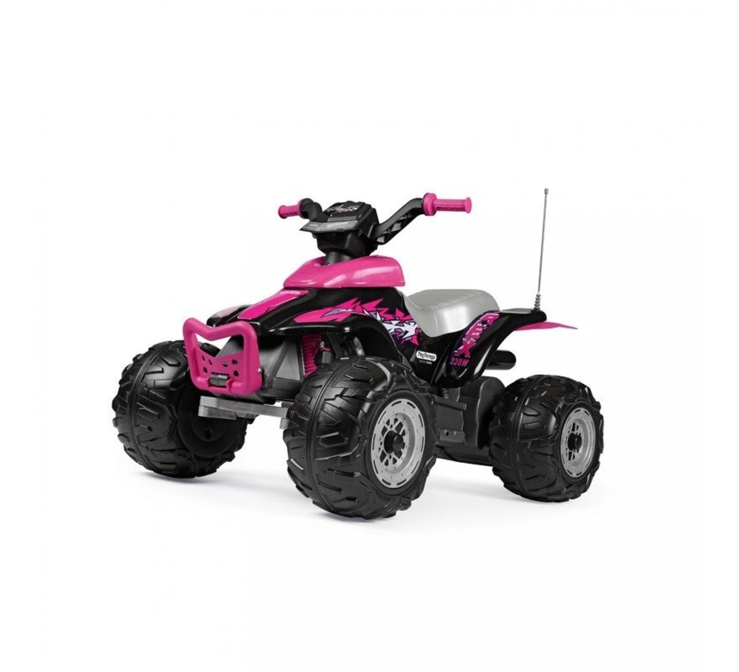 PEG PEREGO Corral T-Rex 330W Quad 4 PEG PEREGO Corral T-Rex 330W Quad - Afbeelding 4