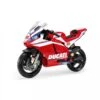 PEG PEREGO Ducati GP Motor 12Volt