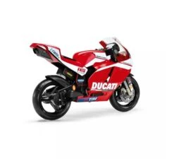 PEG PEREGO Ducati GP Motor 12Volt -Babyproducten peg perego ducati gp motor 12volt 2