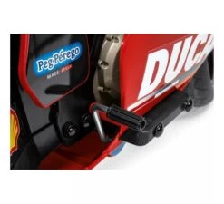 PEG PEREGO Ducati GP Motor 12Volt -Babyproducten peg perego ducati gp motor 12volt 3