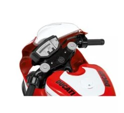PEG PEREGO Ducati GP Motor 12Volt -Babyproducten peg perego ducati gp motor 12volt 4