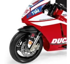 PEG PEREGO Ducati GP Motor 12Volt -Babyproducten peg perego ducati gp motor 12volt 6