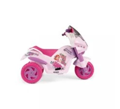 PEG PEREGO Flower Princess Motor 6Volt -Babyproducten peg perego flower princess motor 6volt 3