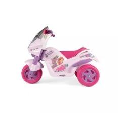 PEG PEREGO Flower Princess Motor 6Volt -Babyproducten peg perego flower princess motor 6volt 4