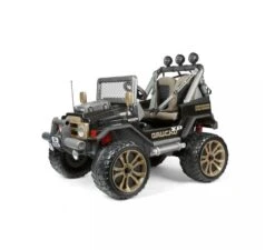PEG PEREGO Gaucho XP Terreinwagen
