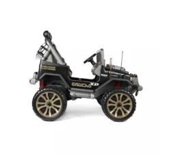 PEG PEREGO Gaucho XP Terreinwagen -Babyproducten peg perego gaucho xp terreinwagen 3
