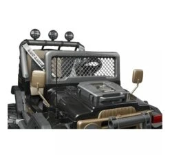 PEG PEREGO Gaucho XP Terreinwagen -Babyproducten peg perego gaucho xp terreinwagen 6