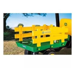 PEG PEREGO JD Stake-Side Trailer 5 PEG PEREGO JD Stake-Side Trailer -Babyproducten peg perego jd stake side trailer 2
