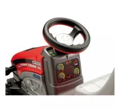 PEG PEREGO Mini Tony Tigre Tractor -Babyproducten peg perego mini tony tigre tractor 2