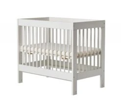 Bedside Wieg Basic 7 Bedside Wieg Basic -Babyproducten pinio bedside wieg basic 2