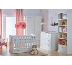 Marie 2-Deurskast -Babyproducten pinio marie 2 deurskast 2