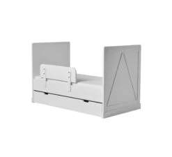 Marie Ledikantlade 70x140 5 Marie Ledikantlade 70x140 -Babyproducten pinio marie ledikantlade 70x140 3