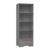 Snap Boekenkast - Dark Grey