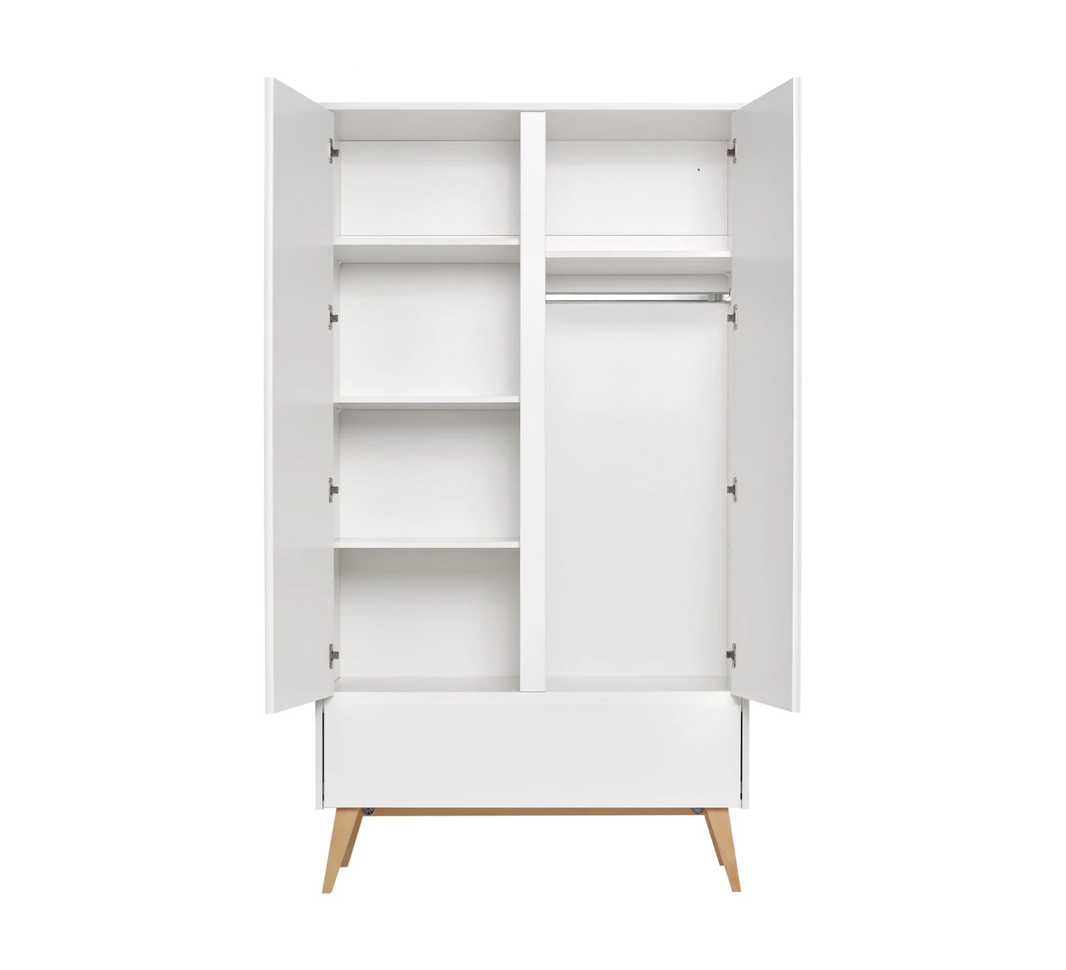 Swing 2-Deurskast 3 Swing 2-Deurskast - Afbeelding 3