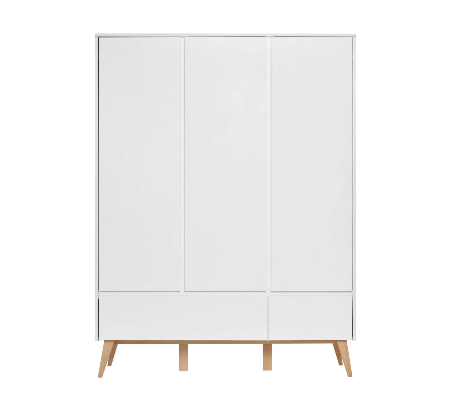 Swing 3-Deurskast 2 Swing 3-Deurskast - Afbeelding 2