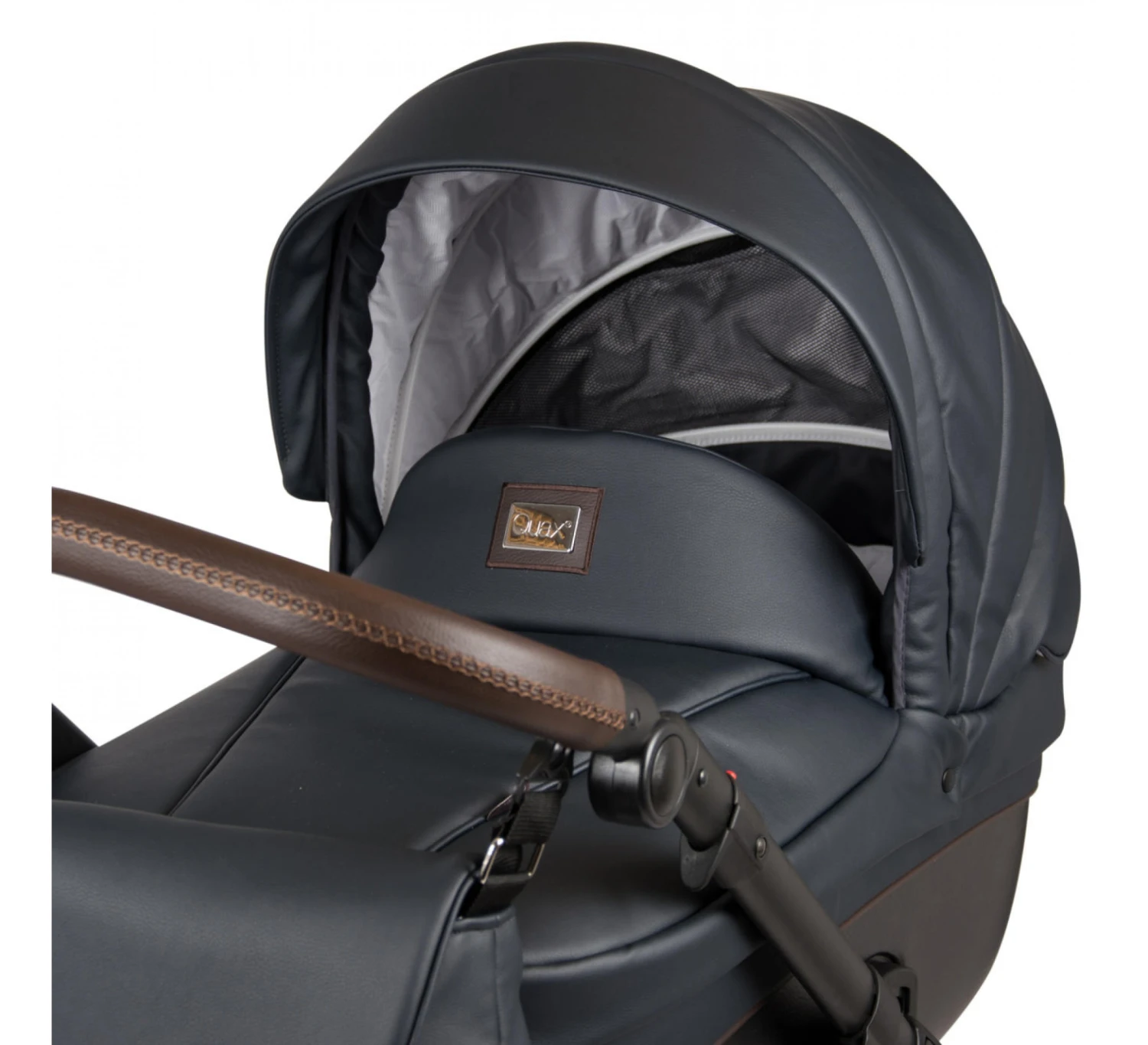 Avenue Kinderwagen - Eco Night Blue 3 Avenue Kinderwagen - Eco Night Blue - Afbeelding 3