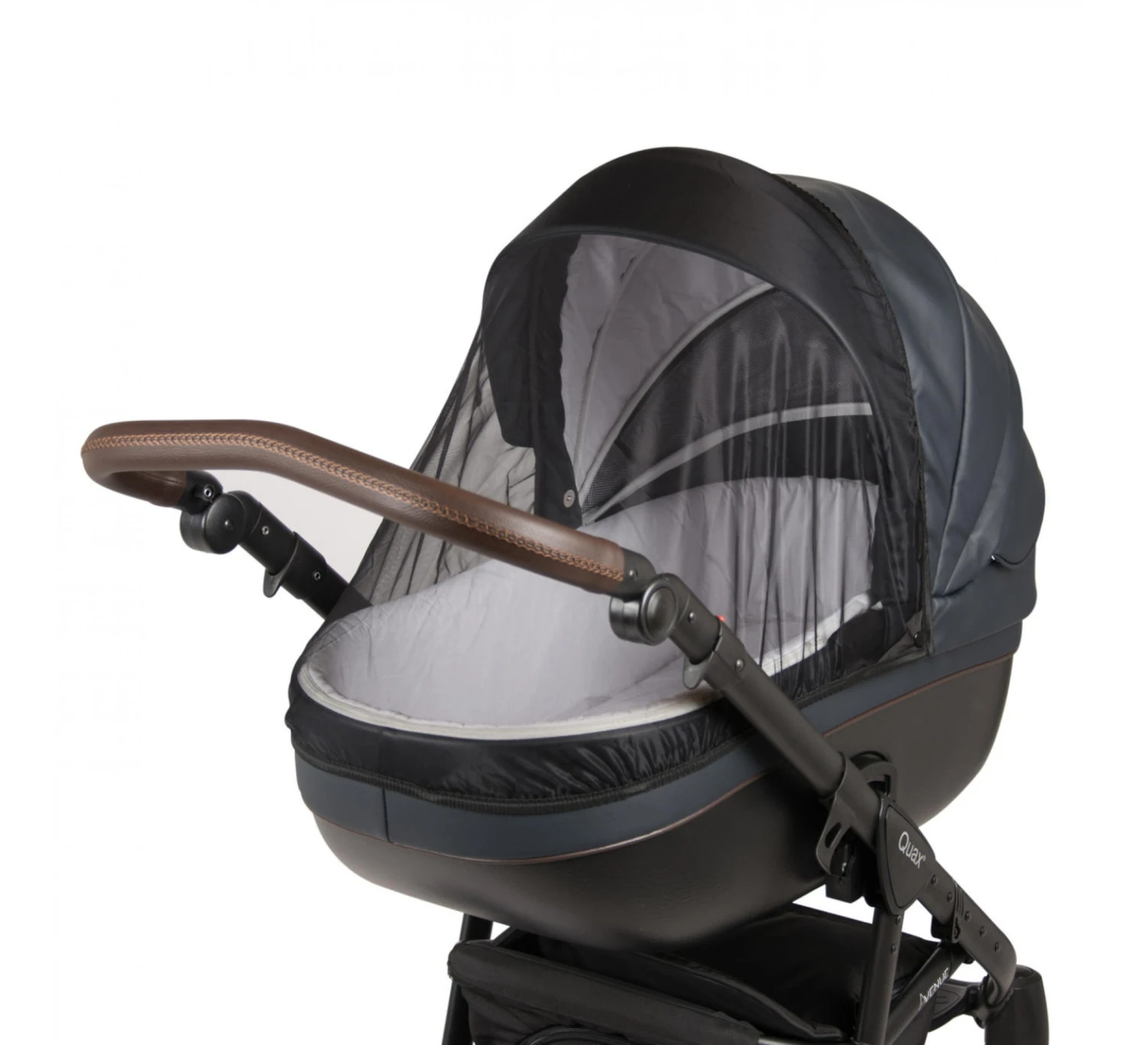 Avenue Kinderwagen - Eco Night Blue 4 Avenue Kinderwagen - Eco Night Blue - Afbeelding 4