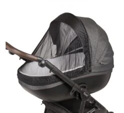 Avenue Kinderwagen Linen Black 7 Avenue Kinderwagen Linen Black -Babyproducten quax avenue kinderwagen linen black 3