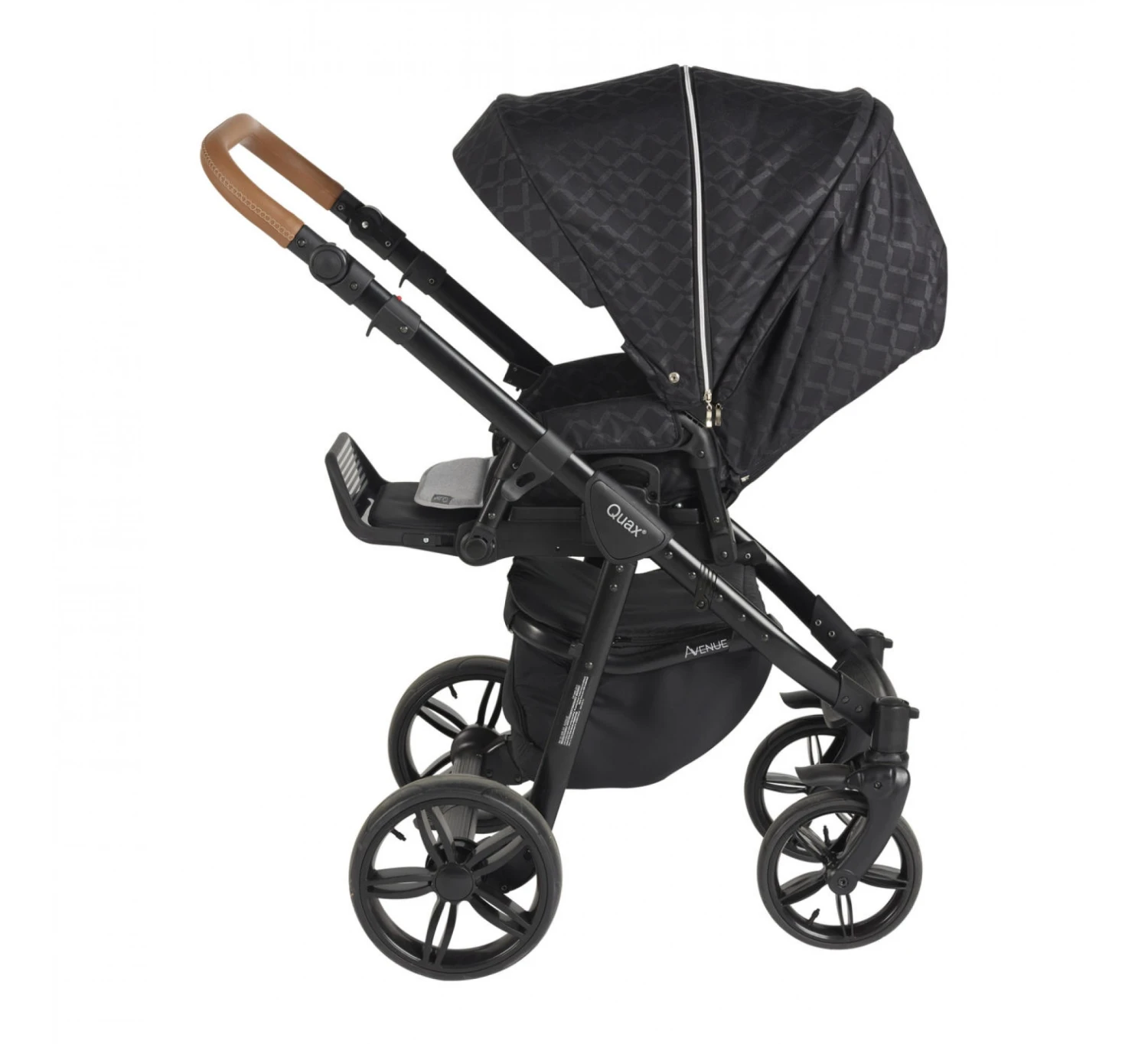 Avenue Kinderwagen Milano 3 Avenue Kinderwagen Milano - Afbeelding 3