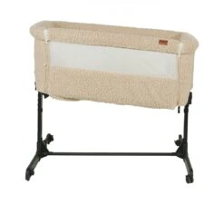 Co-Sleeper Side-By-Side - Sheep 8 Co-Sleeper Side-By-Side - Sheep -Babyproducten quax co sleeper side by side sheep 3