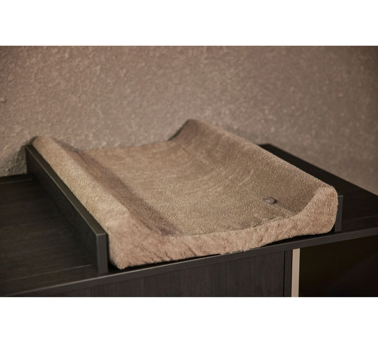 Commode Cocoon Extensie - Eboni 3 Commode Cocoon Extensie - Eboni - Afbeelding 3