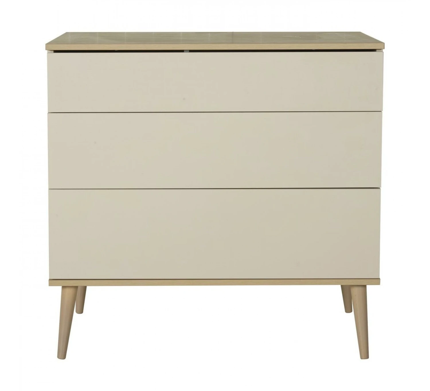 Commode Flow - Clay 2 Commode Flow - Clay - Afbeelding 2