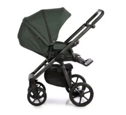 Babyproducten -Babyproducten quax country kinderwagen night green 1