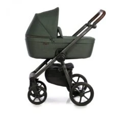 Crooz Kinderwagen - Moss
