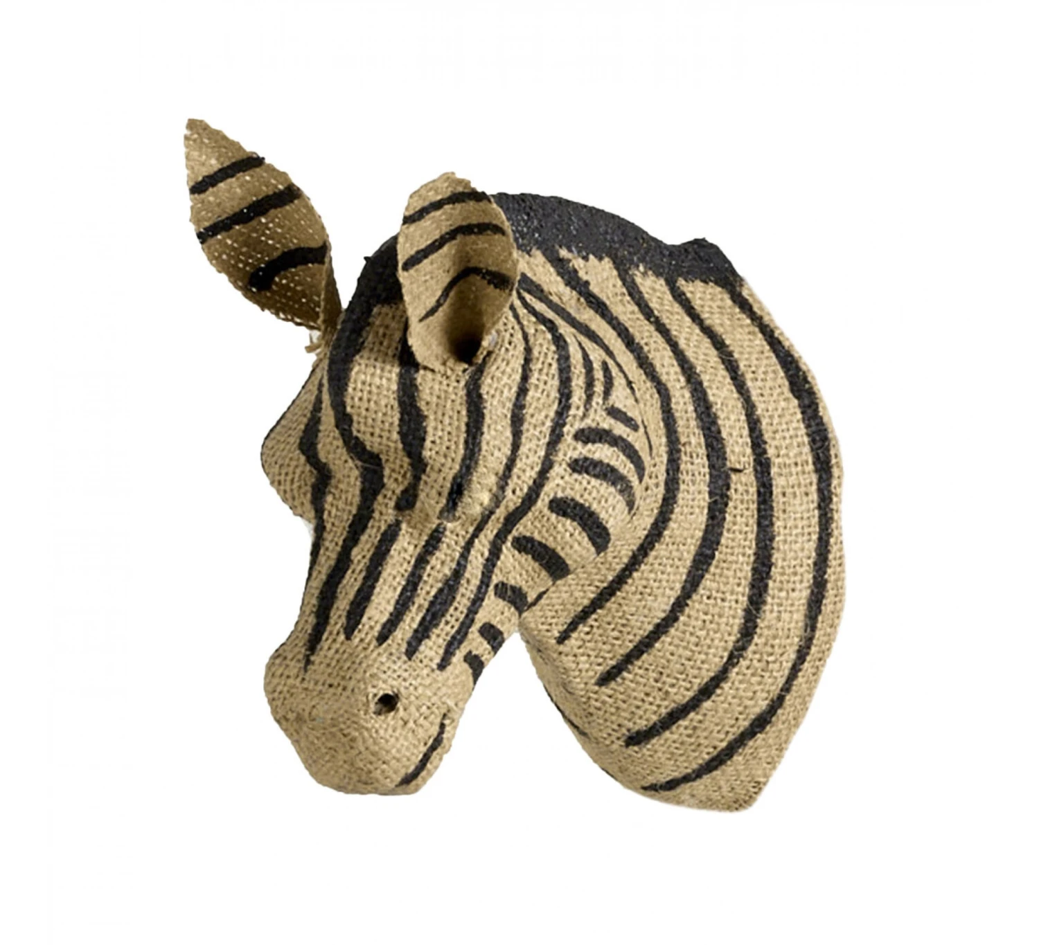 Dierenkop Trofee - Zebra 1 Dierenkop Trofee - Zebra