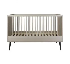 Doorgroeibed Flow 140x70 Cm - Stone