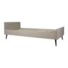 Flow Junior Bed 90x200 Cm - Stone