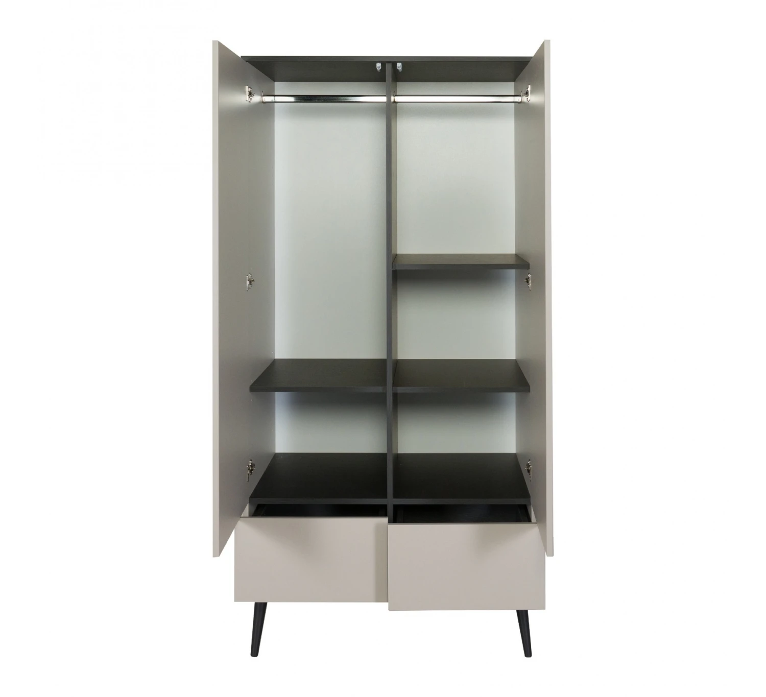 Flow Kast - Stone 2 Flow Kast - Stone - Afbeelding 2