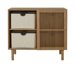 Hai No Ki Commode - Natural Ash -Babyproducten quax hai no ki commode natural ash 5