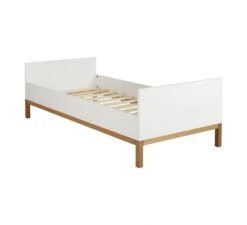 Juniorbed Indigo 90x200 - White