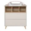 Loft Extensie Commode - Clay
