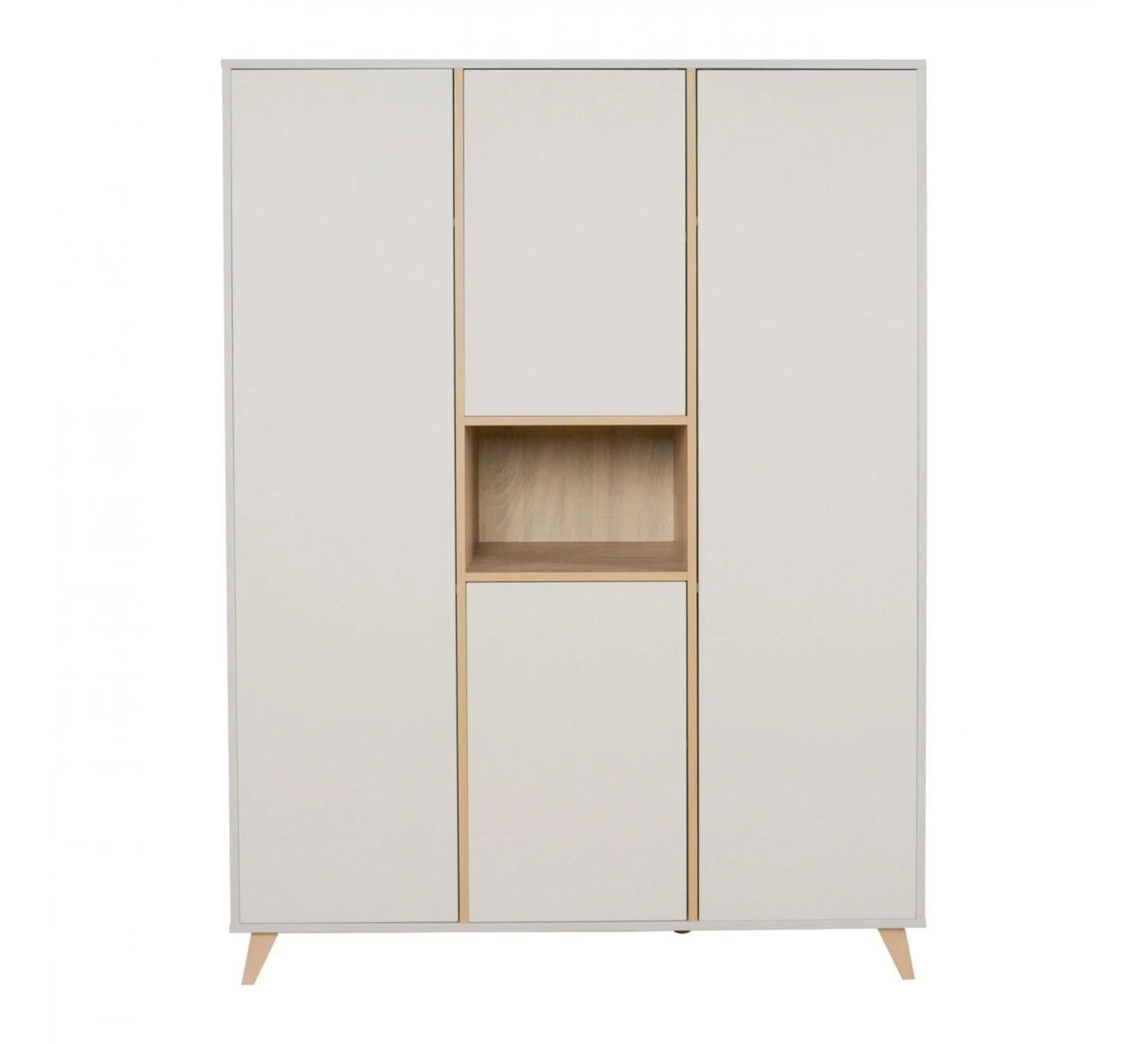Loft Kast XL - Clay 1 Loft Kast XL - Clay